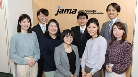 TO THE FUTURE OF MOBILITY 中学生〜大学生向けイベント紹介