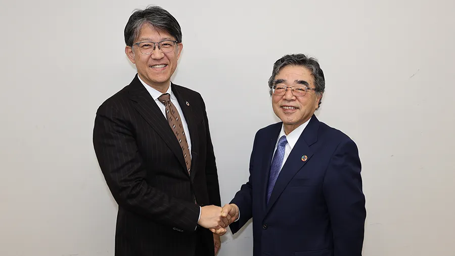 適正取引について