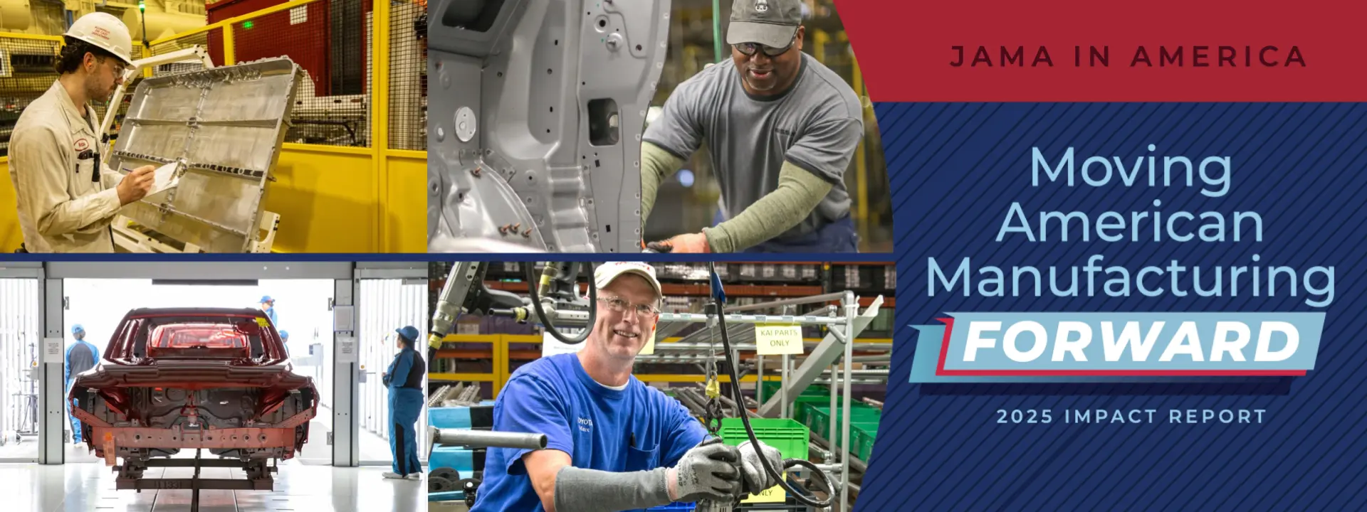 Japanese Automakers in US