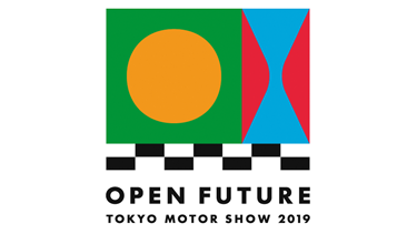 The 46th Tokyo Motor Show 2019: Show Theme and Logo