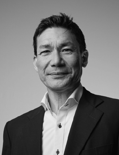 長谷川 眞也