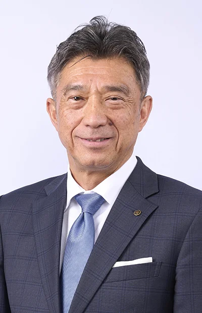 井端 俊彰
