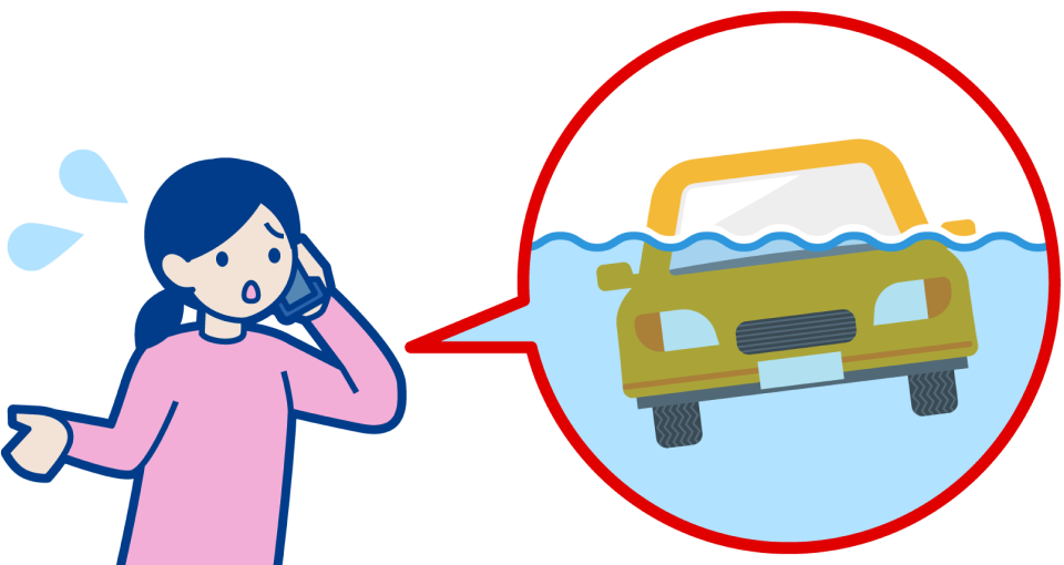 エンジンオイルやフィルターのメンテナンスを怠ると…