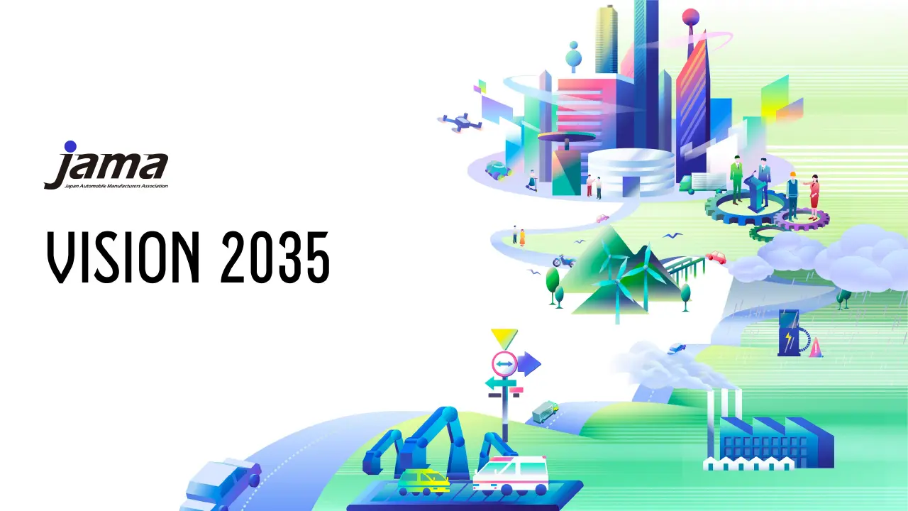 VISION 2035