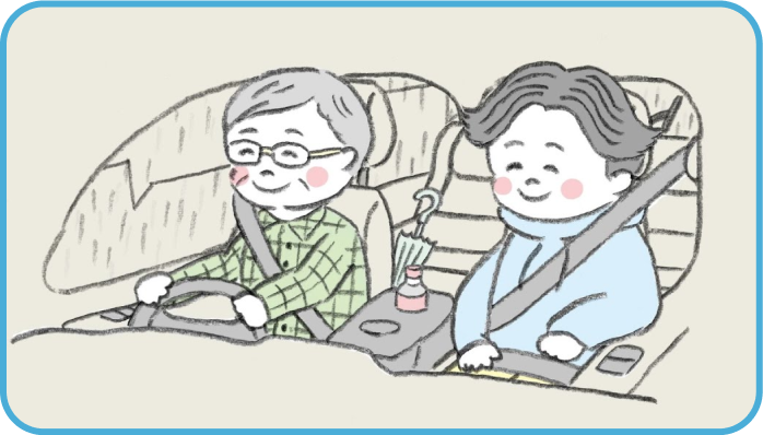 父と息子 篇サムネイル