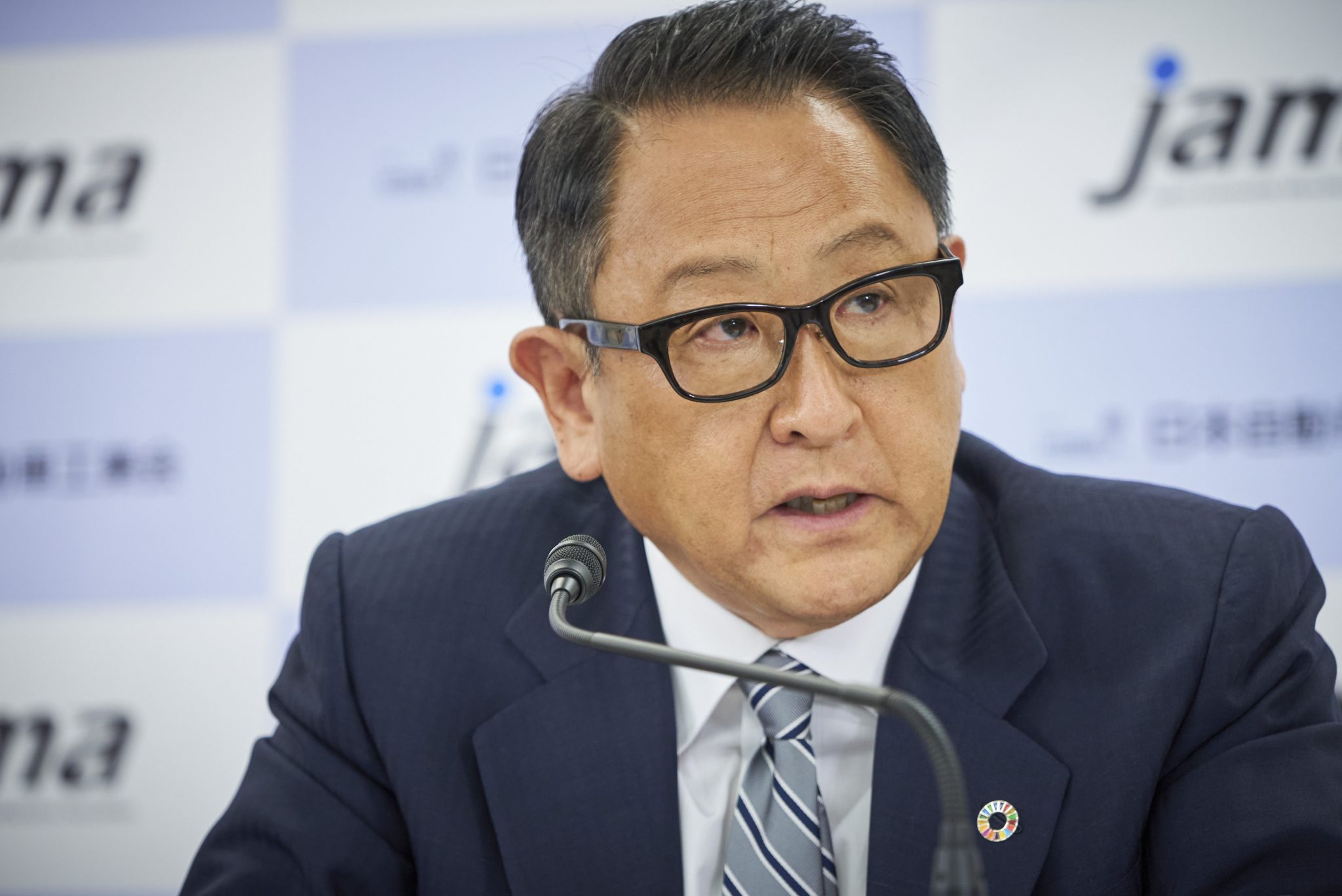 JAMA Press Conference Remarks - News - JAMA
