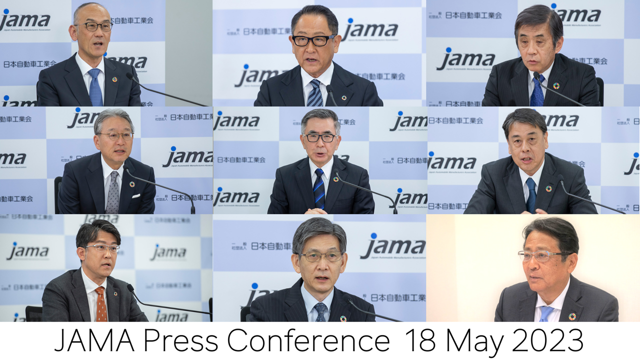 JAMA Press Conference May 2023