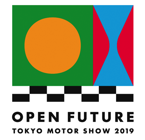 第46回東京モーターショー2019 テーマロゴ