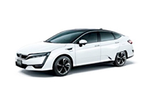 CLARITY(Honda)