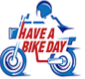 HAVE A BIKE DAY