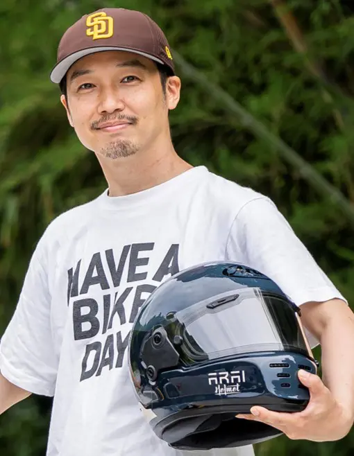 加藤 ノブキ(かとう のぶき)