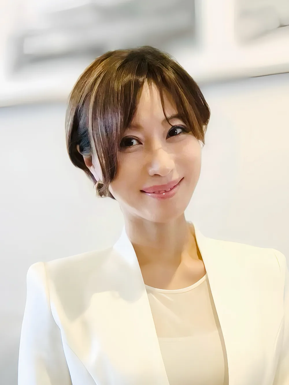 天野 亜希子（あまの あきこ）