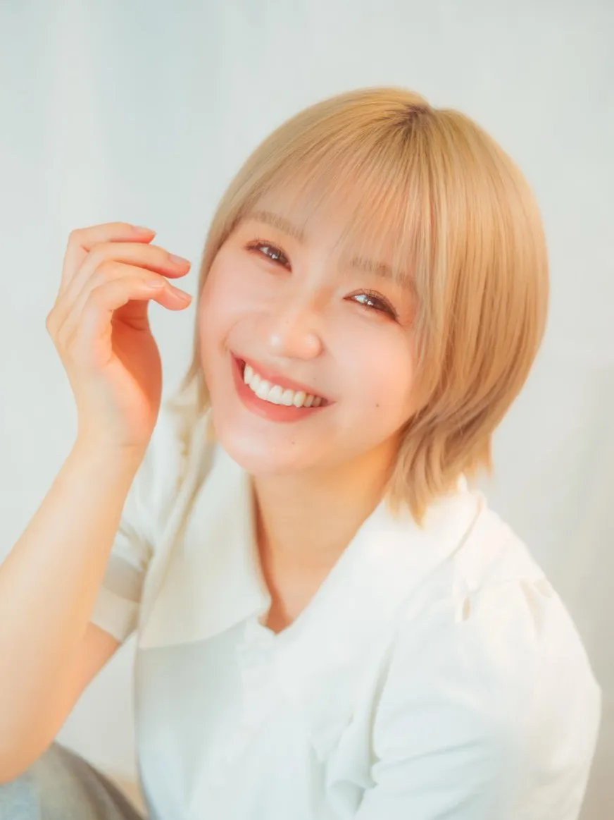 伊藤 愛真（いとう えま）