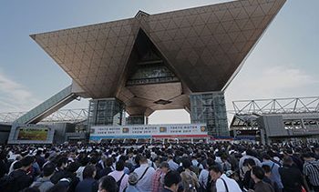 第46回東京モーターショー2019閉幕